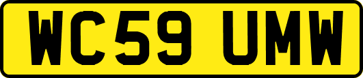 WC59UMW