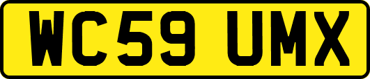 WC59UMX