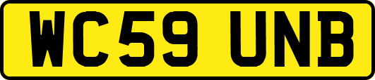 WC59UNB