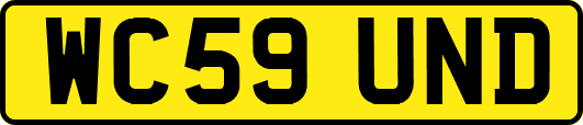 WC59UND