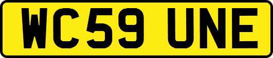 WC59UNE
