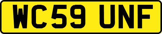 WC59UNF