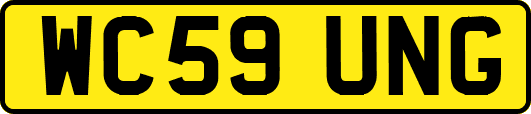 WC59UNG