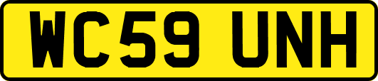 WC59UNH