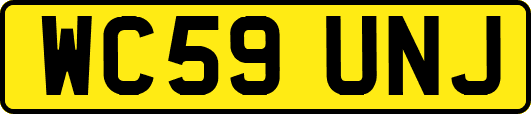 WC59UNJ