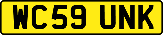 WC59UNK