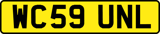 WC59UNL