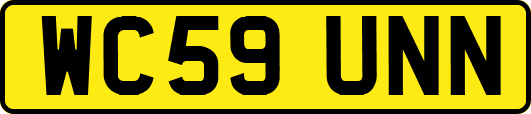 WC59UNN