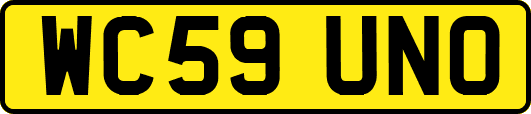 WC59UNO