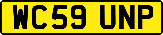 WC59UNP