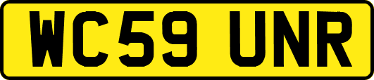 WC59UNR