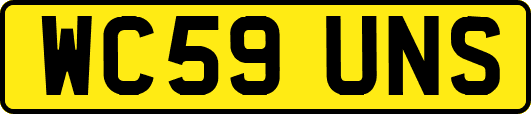 WC59UNS