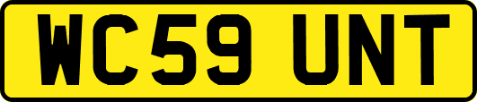 WC59UNT