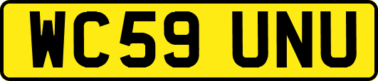 WC59UNU