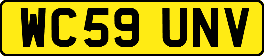 WC59UNV
