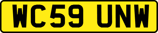 WC59UNW