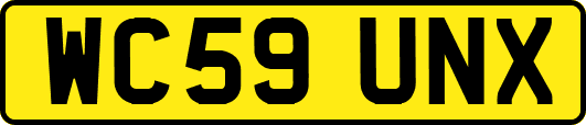 WC59UNX