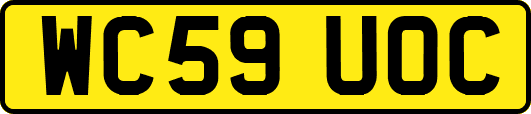 WC59UOC