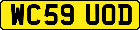 WC59UOD
