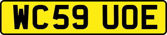WC59UOE