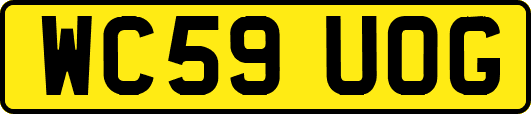 WC59UOG
