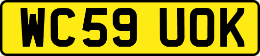 WC59UOK