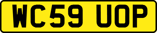 WC59UOP