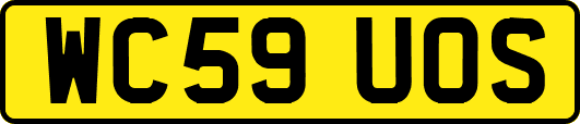 WC59UOS