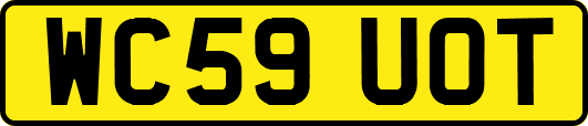WC59UOT