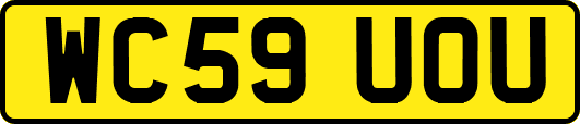 WC59UOU
