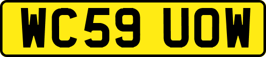 WC59UOW