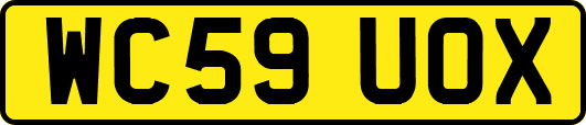 WC59UOX