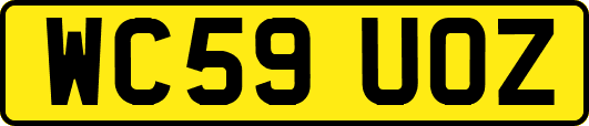 WC59UOZ