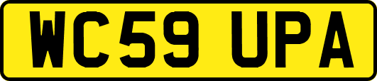 WC59UPA