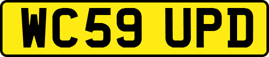 WC59UPD