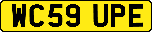 WC59UPE