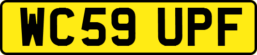 WC59UPF