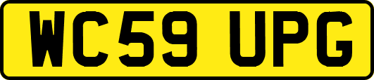 WC59UPG