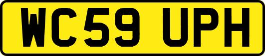 WC59UPH