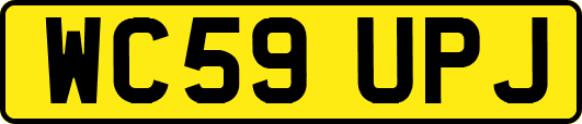 WC59UPJ