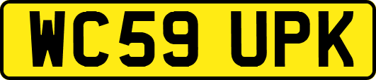 WC59UPK