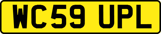 WC59UPL