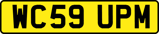 WC59UPM
