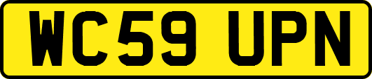 WC59UPN