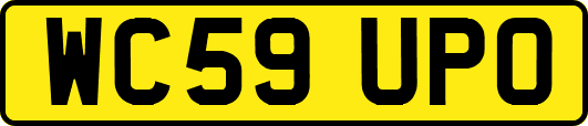WC59UPO