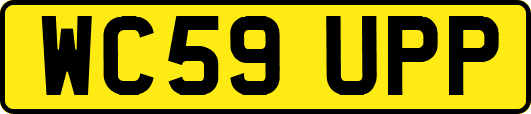 WC59UPP