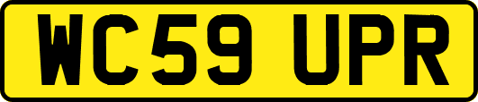 WC59UPR