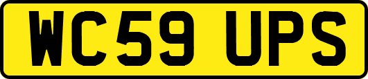 WC59UPS