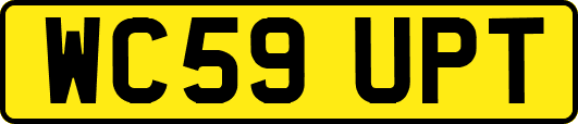 WC59UPT