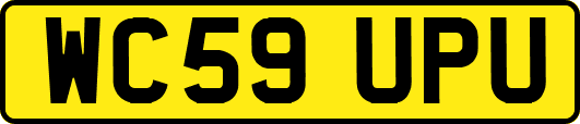 WC59UPU